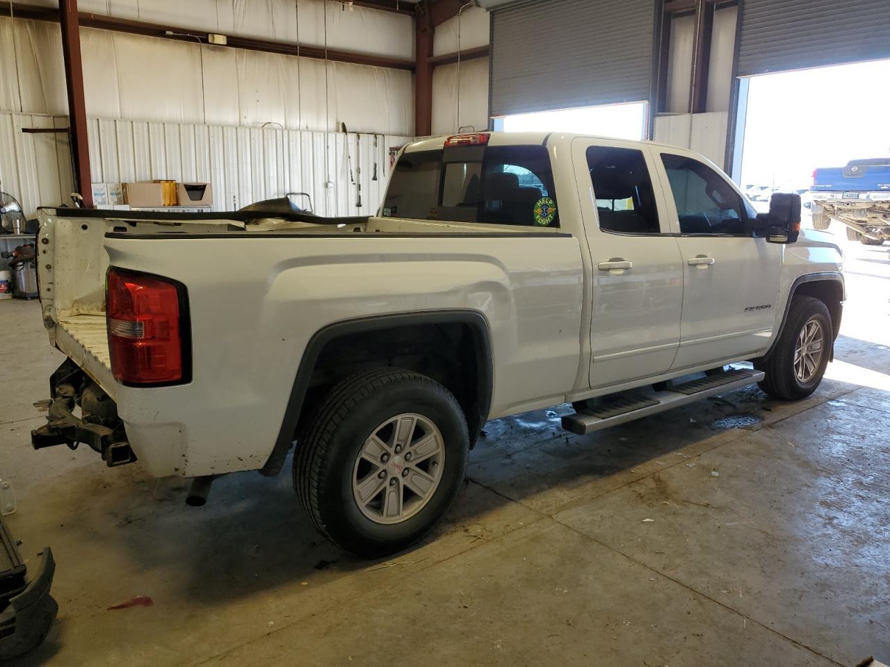 2014 GMC SIERRA K15 - Фото 3