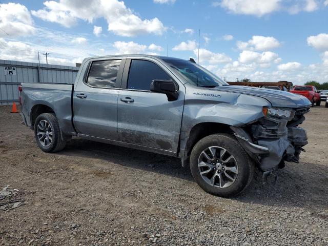2019 Chevrolet Silverado C1500 Rst - Image 4