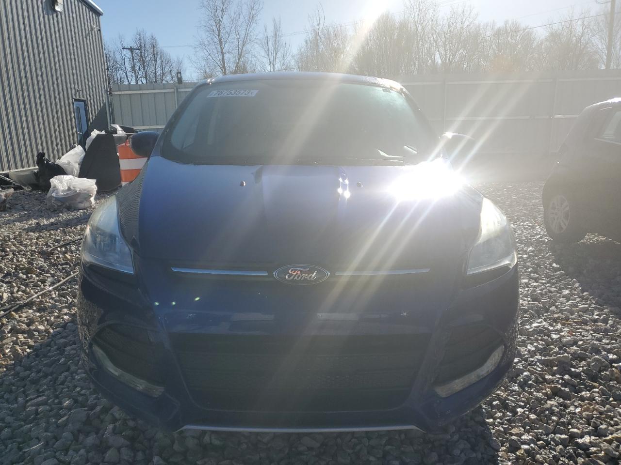 2014 FORD ESCAPE SE - Image 5