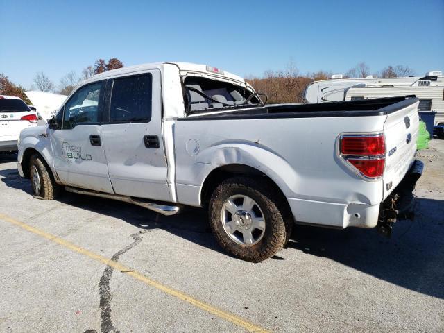2014 Ford F150 Supercrew - Image 2