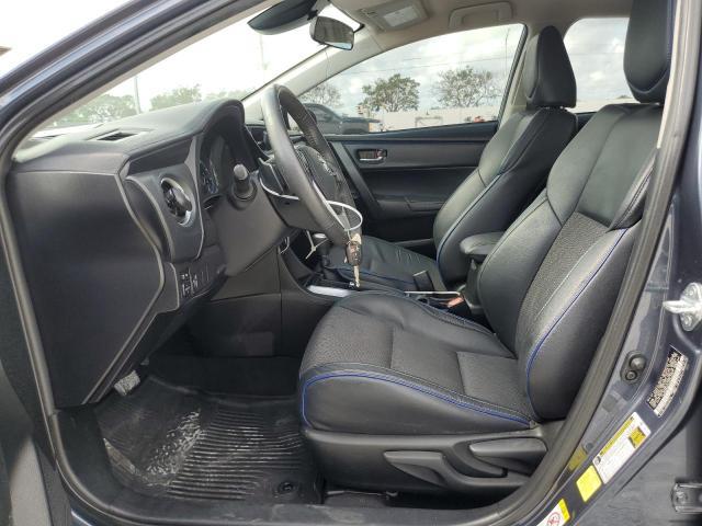 2018 Toyota Corolla L - Фото 7