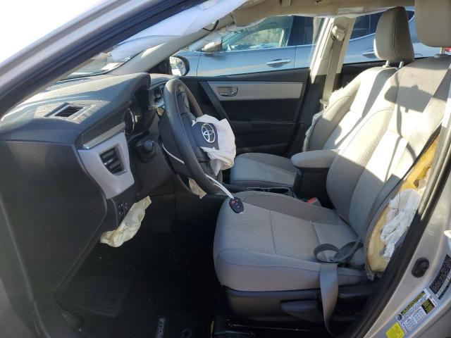 2016 Toyota Corolla L - Image 7