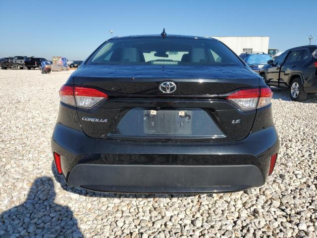 2021 Toyota Corolla Le - Фото 6
