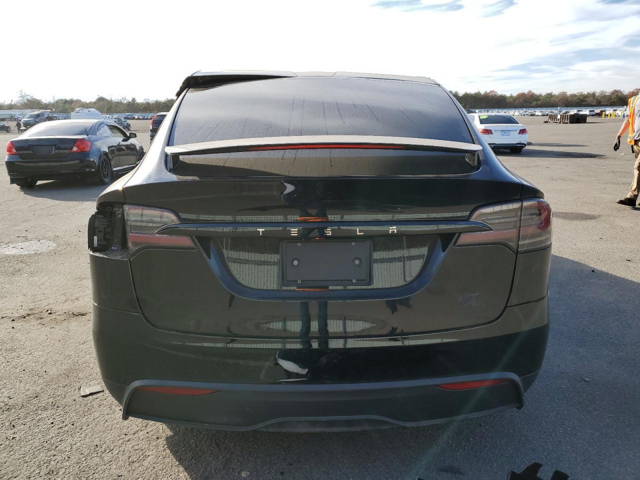 2023 TESLA MODEL X - Image 6