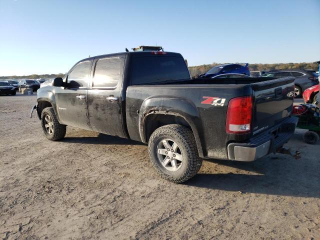 2011 GMC Sierra K1500 Sle - Фото 2