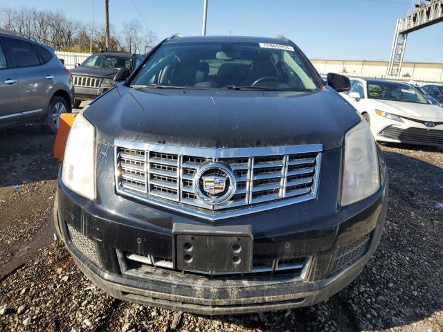 2013 Cadillac Srx Luxury Collection - Фото 5