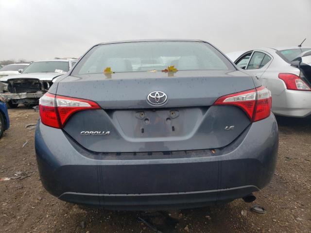 2014 Toyota Corolla L - Фото 6
