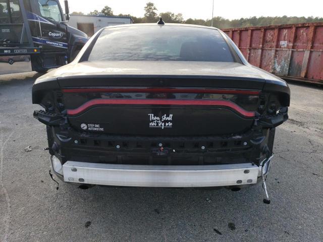 2023 Dodge Charger Sxt - Image 6