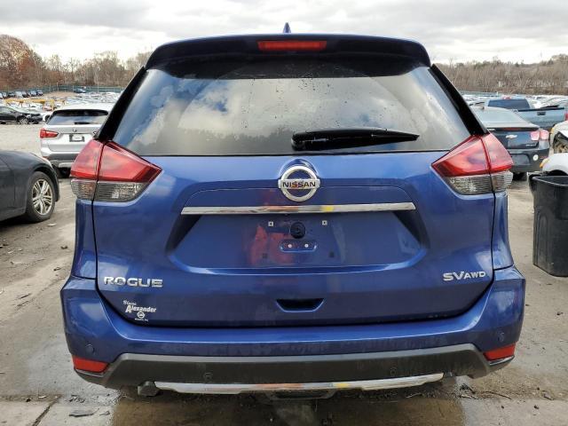 2019 Nissan Rogue S - Image 6