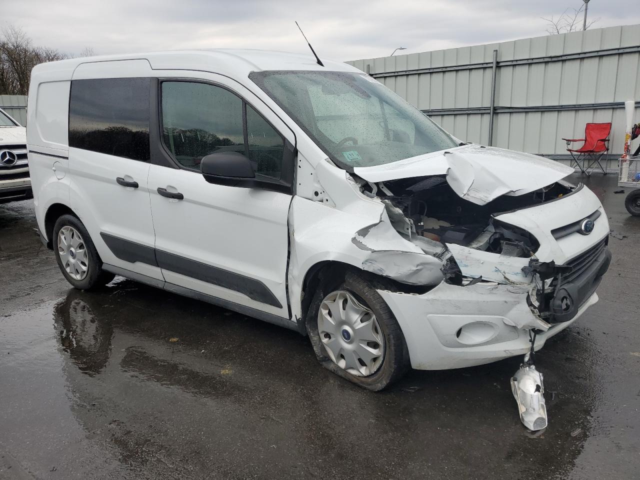 2015 FORD TRANSIT CO - Image 4
