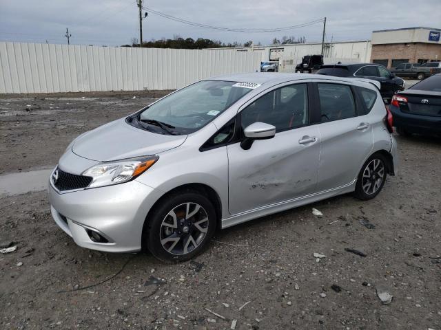 2015 NISSAN VERSA NOTE