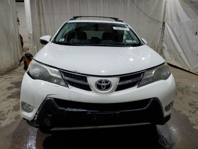 2013 Toyota Rav4 Xle - Image 5