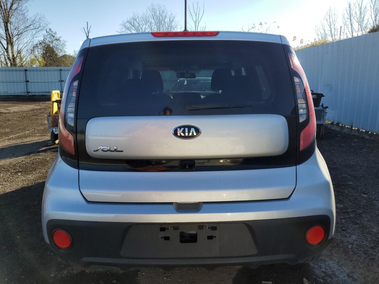 2019 KIA SOUL - Image 6