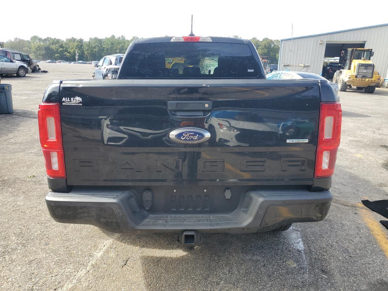 2020 FORD RANGER XL - Фото 6