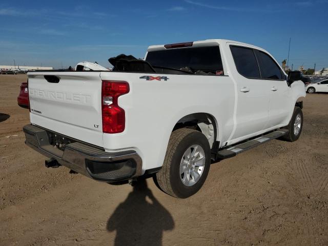 2023 Chevrolet Silverado K1500 Lt - Фото 3