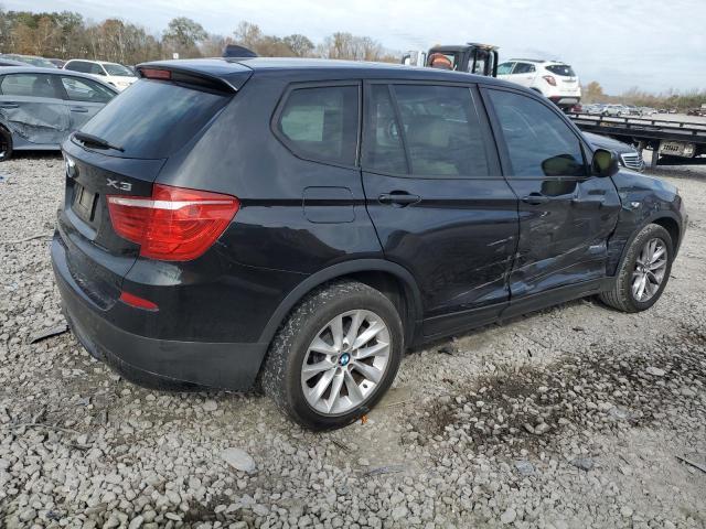 2014 BMW X3 XDRIVE2 - Image 3