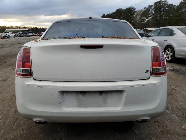 2014 Chrysler 300 S - Image 6