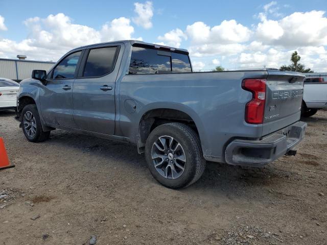 2019 Chevrolet Silverado C1500 Rst - Image 2