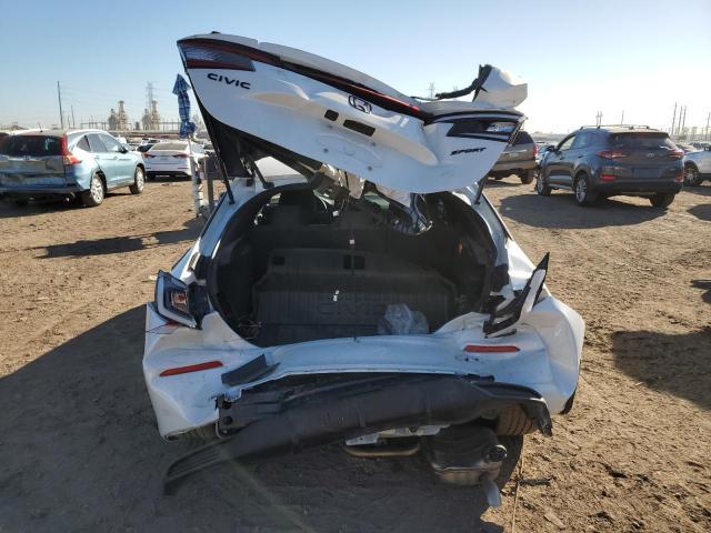 2023 Honda Civic Sport - Фото 6