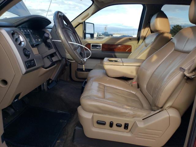 2010 Ford F150 Supercrew - Image 7