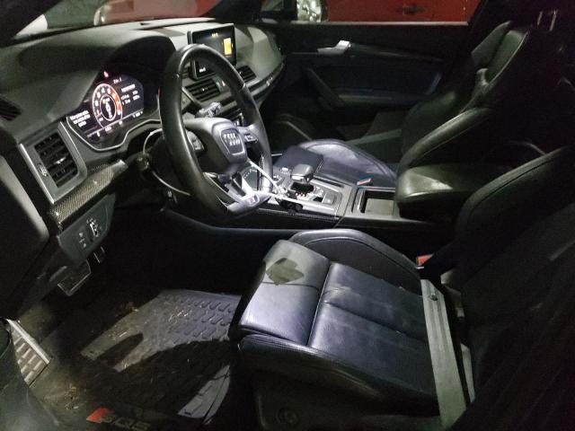 2018 Audi Sq5 Premium Plus - Image 7