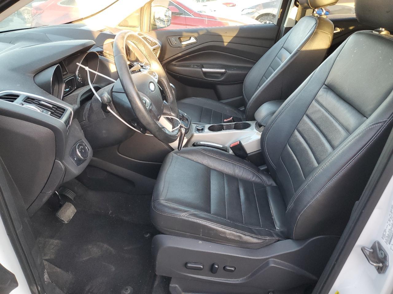 2013 FORD ESCAPE SEL - Image 7