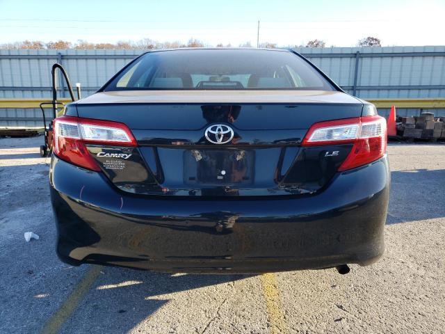 2013 Toyota Camry L - Image 6