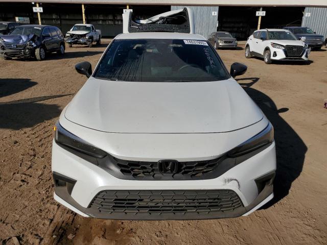 2023 Honda Civic Sport - Фото 5
