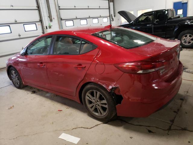2017 Hyundai Elantra Se - Image 2