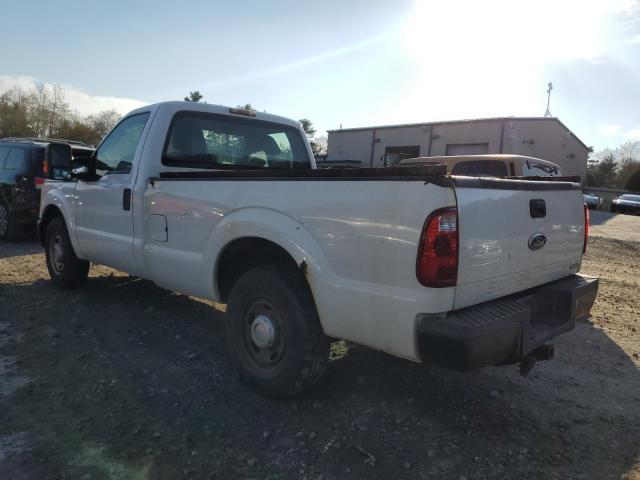 2012 Ford F350 Super Duty - Фото 2
