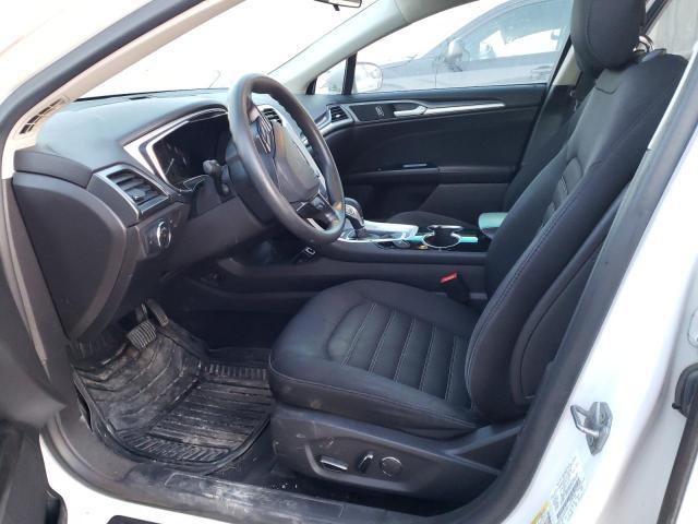 2014 Ford Fusion Se - Image 7