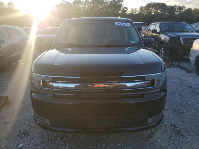 2013 Ford Flex Sel - Фото 5