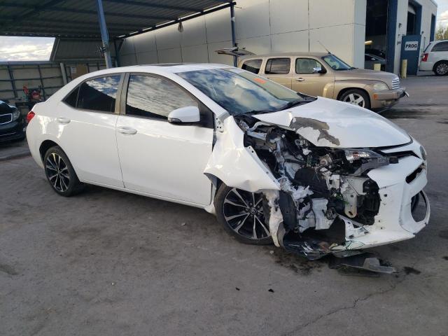 2018 Toyota Corolla L - Фото 4