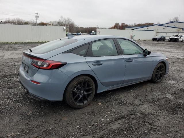 2023 Honda Civic Sport - Image 3