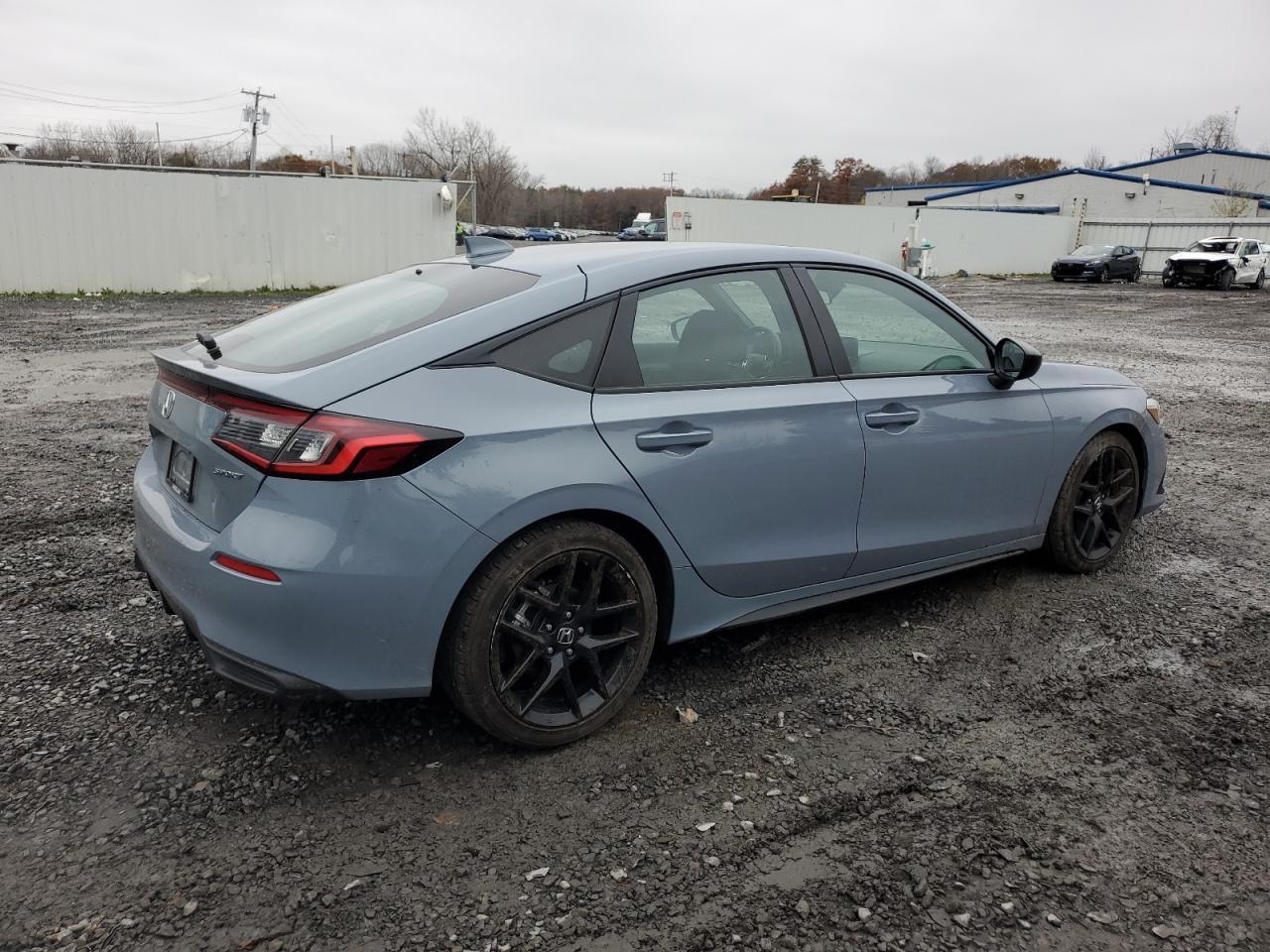 2023 HONDA CIVIC SPOR - Image 3