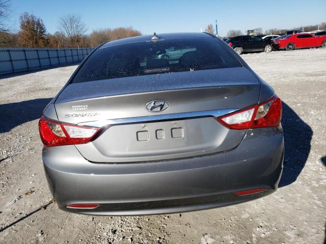 2013 Hyundai Sonata Gls - Image 6