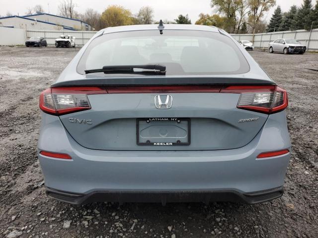 2023 Honda Civic Sport - Image 6