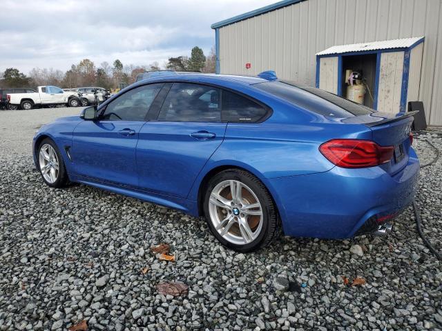 2018 BMW 430I Gran Coupe - Фото 2