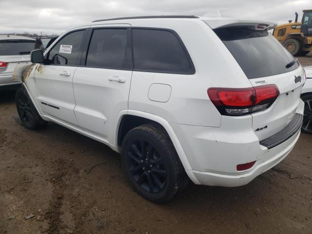 2018 Jeep Grand Cherokee Laredo - Фото 2
