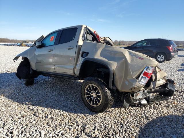 2022 Chevrolet Colorado Zr2 - Фото 2