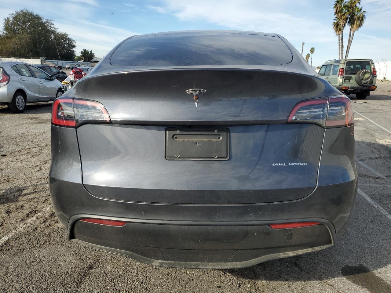2022 TESLA MODEL Y - Image 6