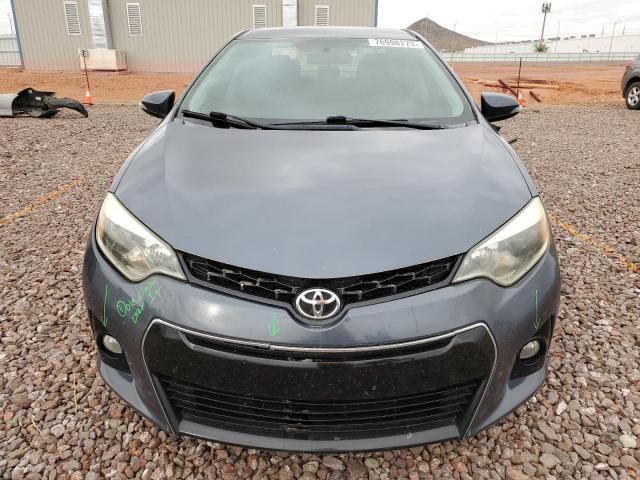 2015 Toyota Corolla L - Фото 5