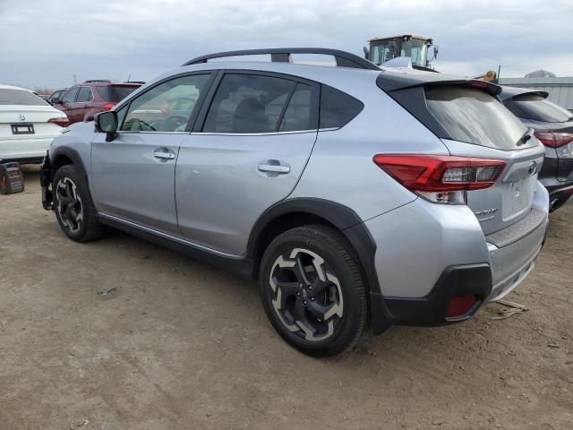 2021 SUBARU CROSSTREK - Фото 2