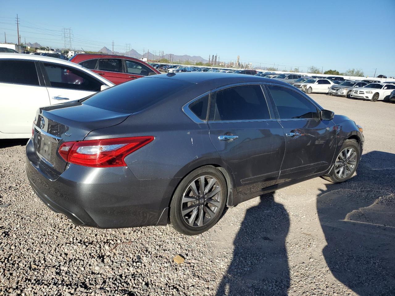 2017 NISSAN ALTIMA 2.5 - Image 3