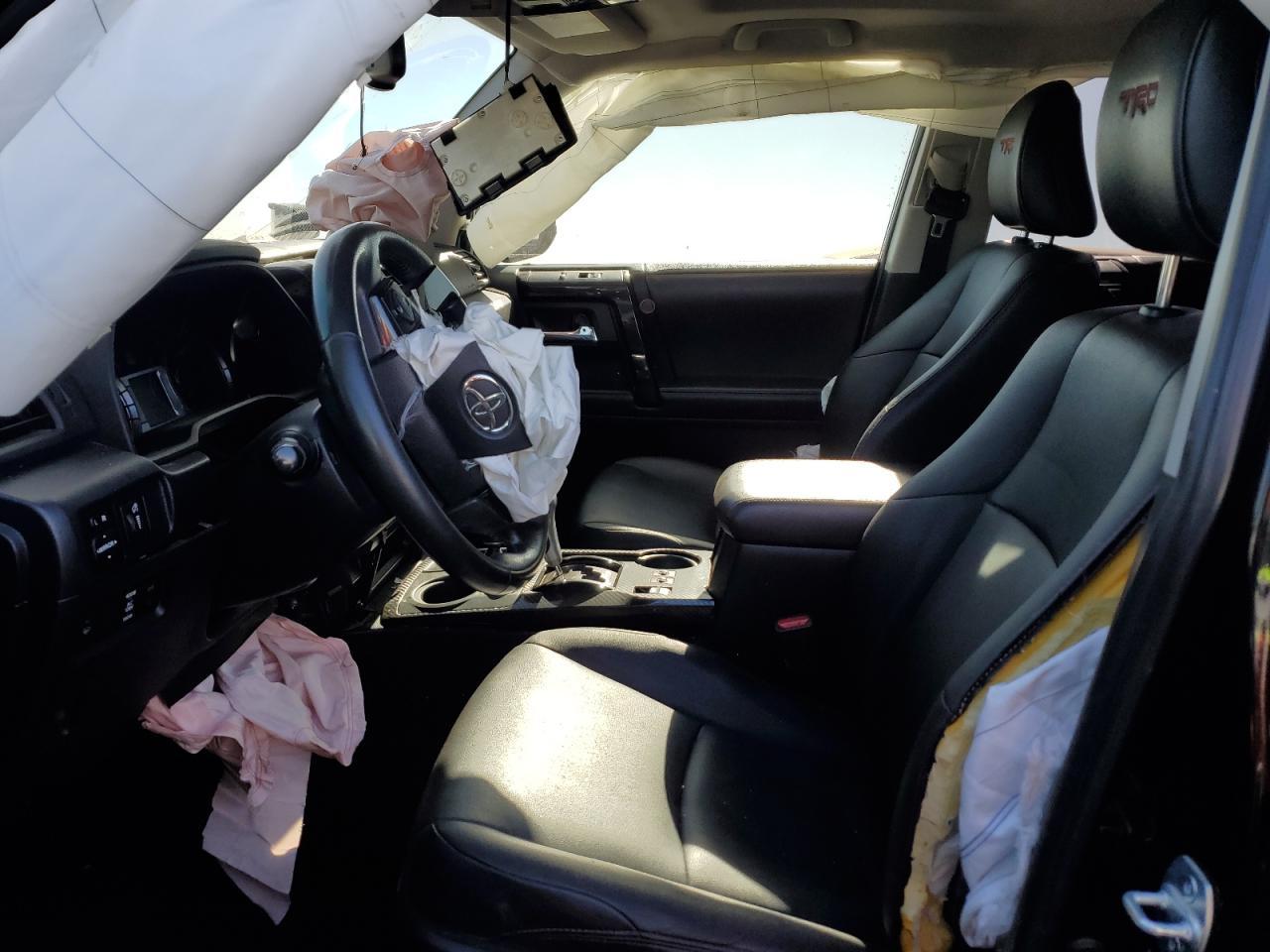 2018 TOYOTA 4RUNNER SR - Image 7