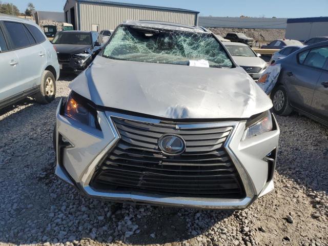 2019 Lexus Rx 350 Base - Фото 5