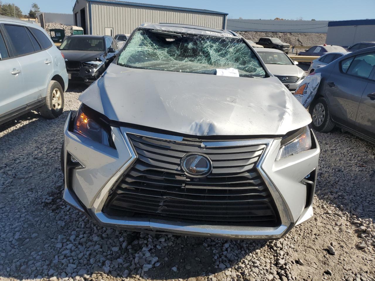 2019 LEXUS RX 350 BAS - Image 5