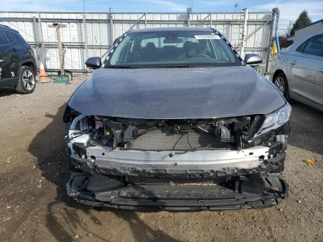 2023 Toyota Camry Le - Фото 5