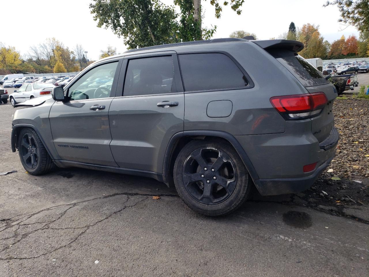 2020 JEEP GRAND CHER - Image 2