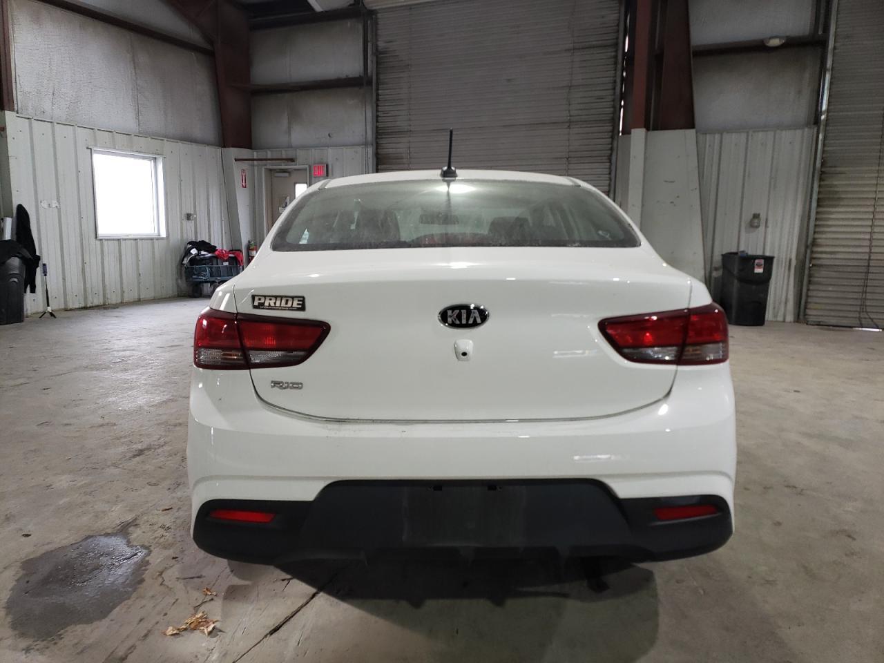 2020 KIA RIO LX - Image 6